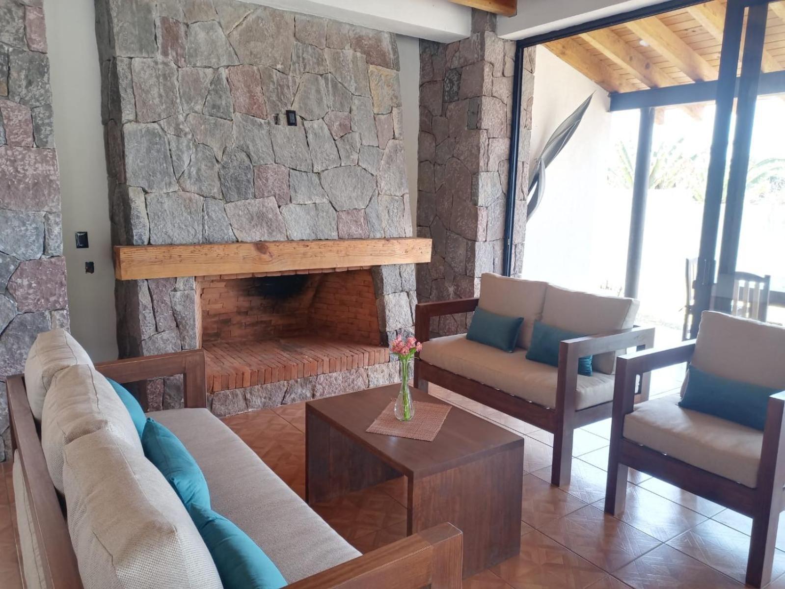Hotel Campestre, Valle De Bravo Dış mekan fotoğraf