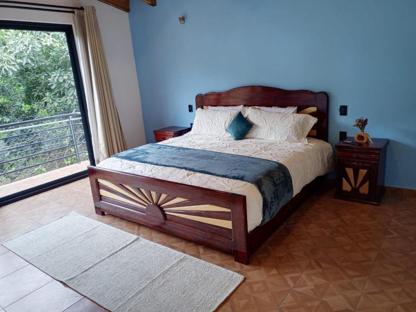 Hotel Campestre, Valle De Bravo Dış mekan fotoğraf