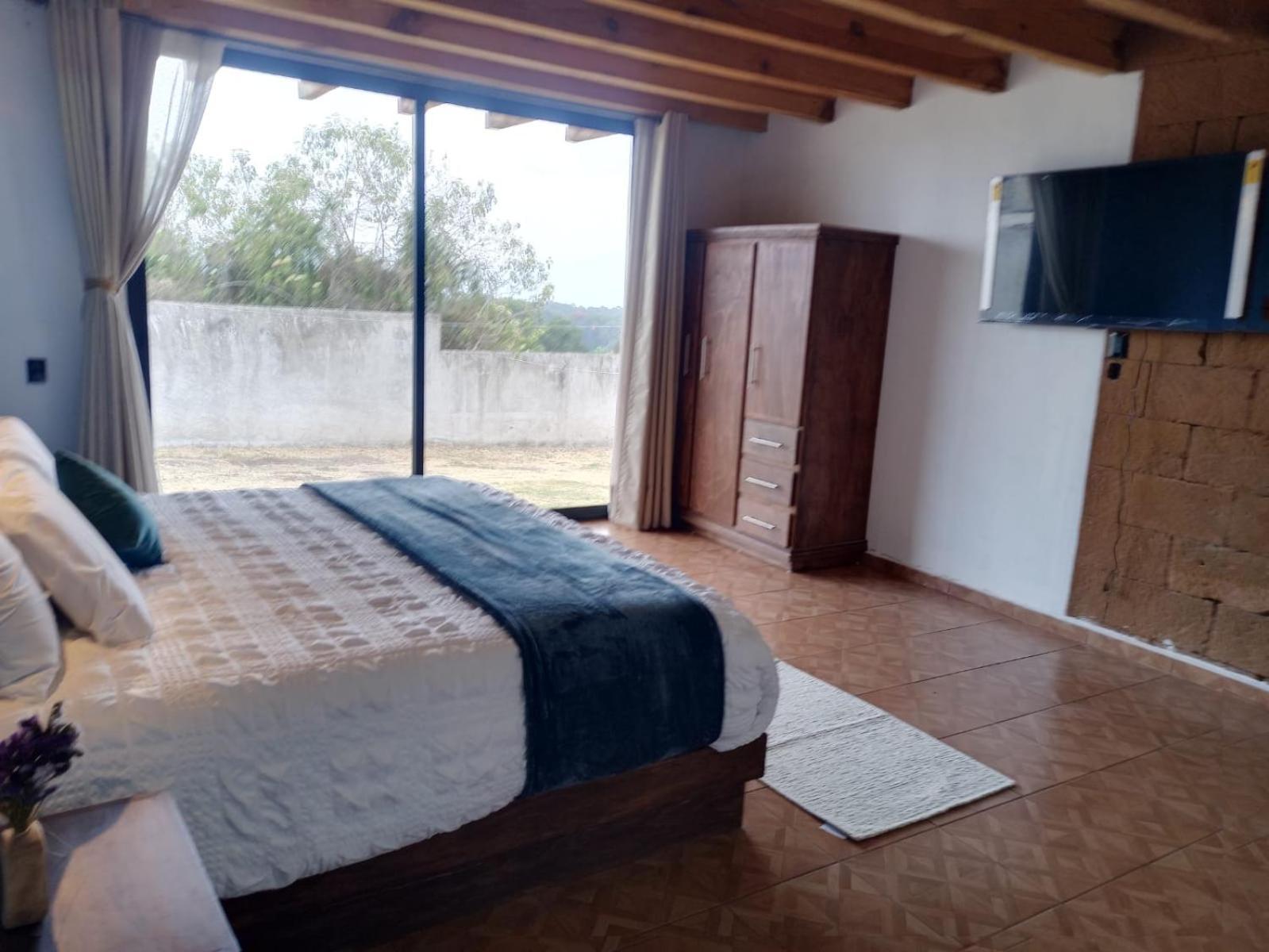 Hotel Campestre, Valle De Bravo Dış mekan fotoğraf