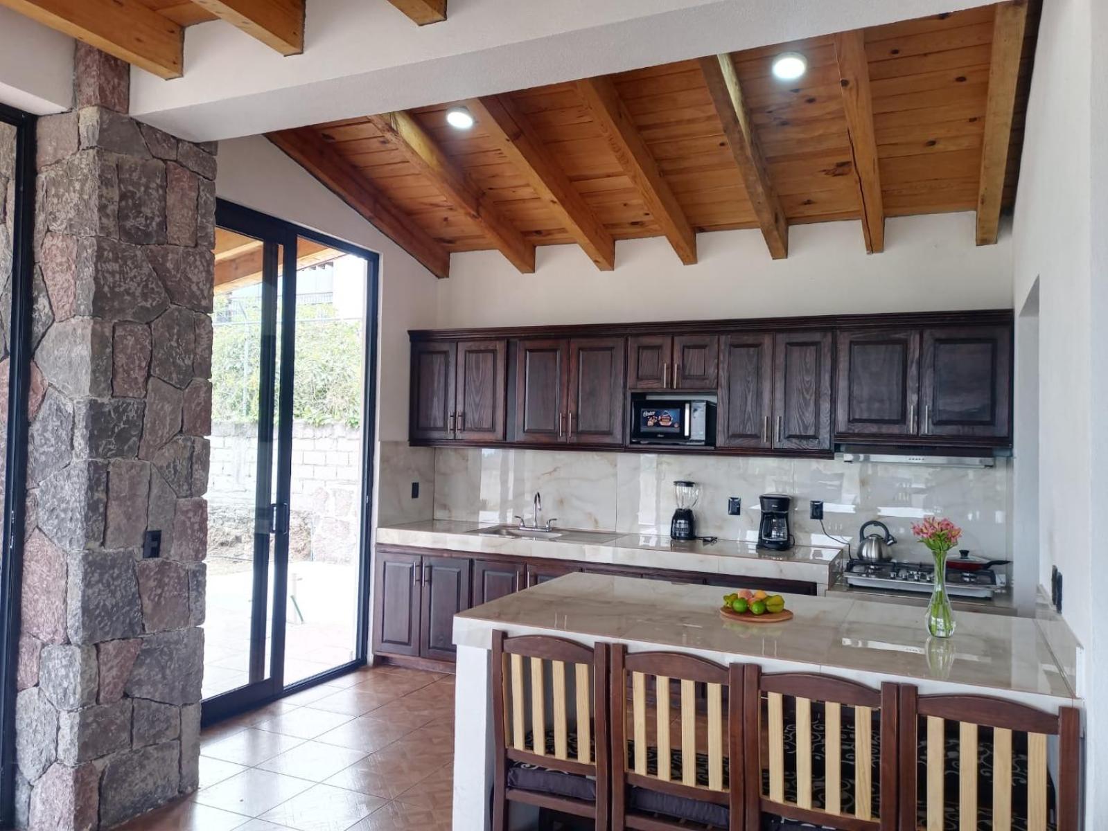 Hotel Campestre, Valle De Bravo Dış mekan fotoğraf