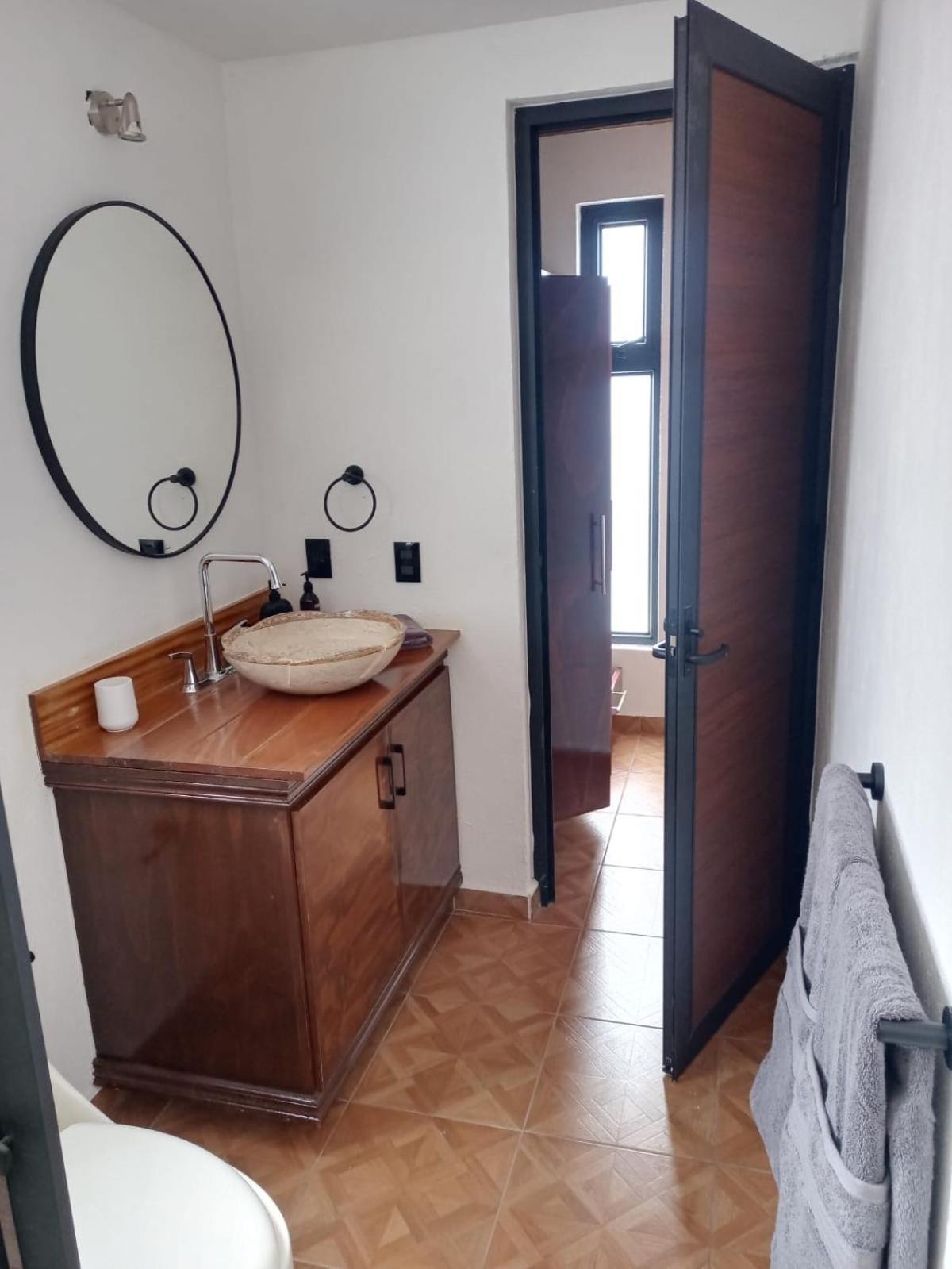 Hotel Campestre, Valle De Bravo Dış mekan fotoğraf